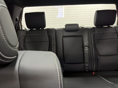 2026 Toyota Tundra i-FORCE MAX Limited i-FORCE MAX