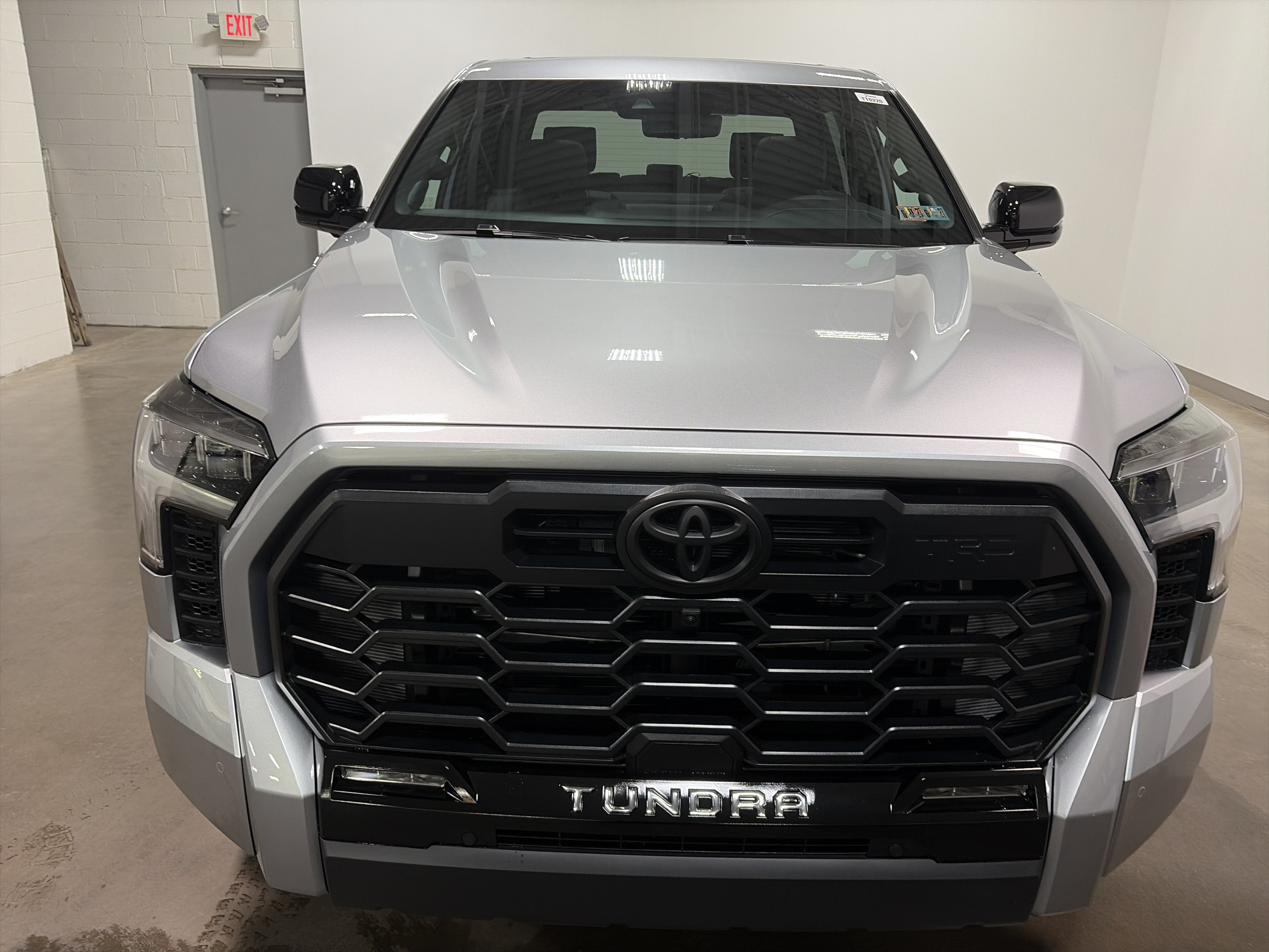 2026 Toyota Tundra i-FORCE MAX Limited i-FORCE MAX