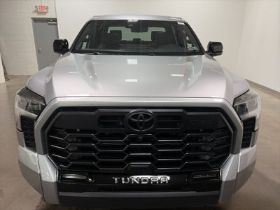 2026 Toyota Tundra i-FORCE MAX Limited i-FORCE MAX