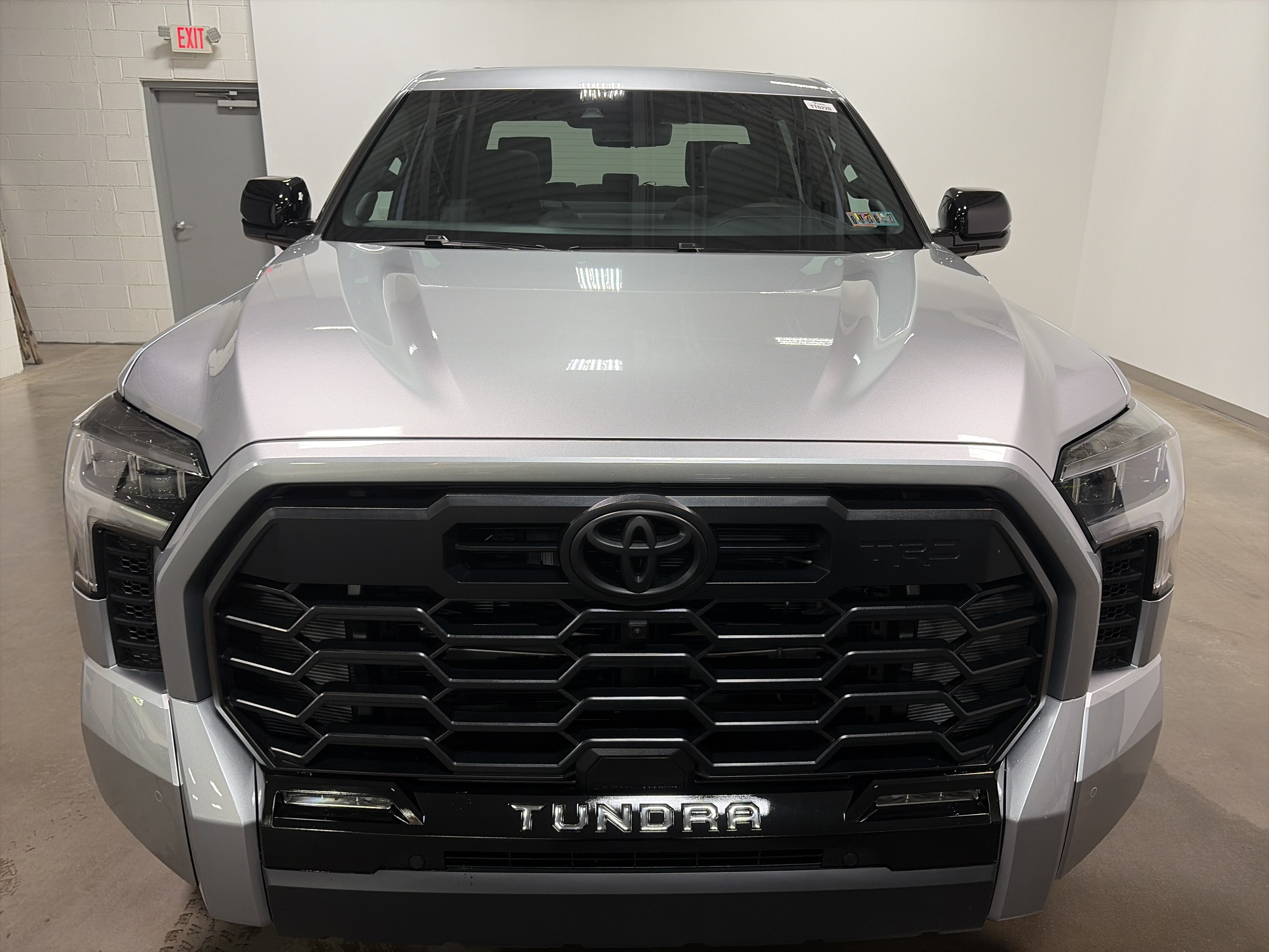 2026 Toyota Tundra i-FORCE MAX Limited i-FORCE MAX