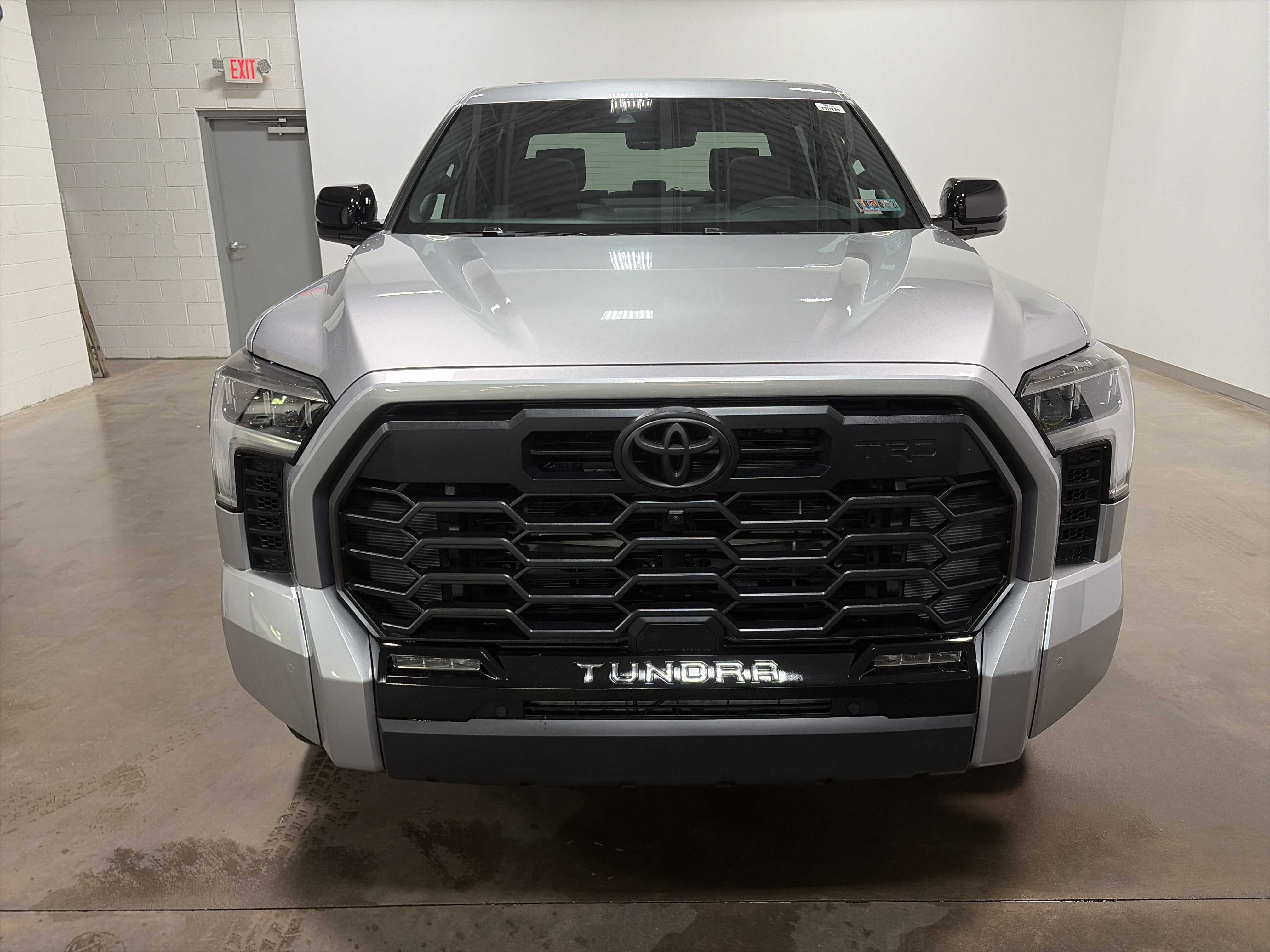 2026 Toyota Tundra i-FORCE MAX Limited i-FORCE MAX