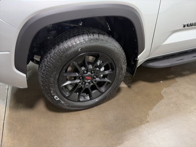 2026 Toyota Tundra i-FORCE MAX Limited i-FORCE MAX