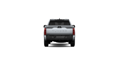 2026 Toyota Tundra i-FORCE MAX Limited i-FORCE MAX