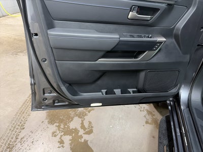 2026 Toyota Tundra i-FORCE MAX Platinum i-FORCE MAX