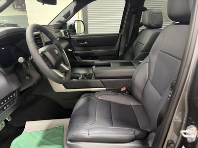 2026 Toyota Tundra i-FORCE MAX Platinum i-FORCE MAX