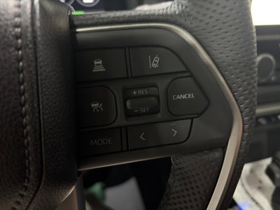 2026 Toyota Tundra i-FORCE MAX Platinum i-FORCE MAX