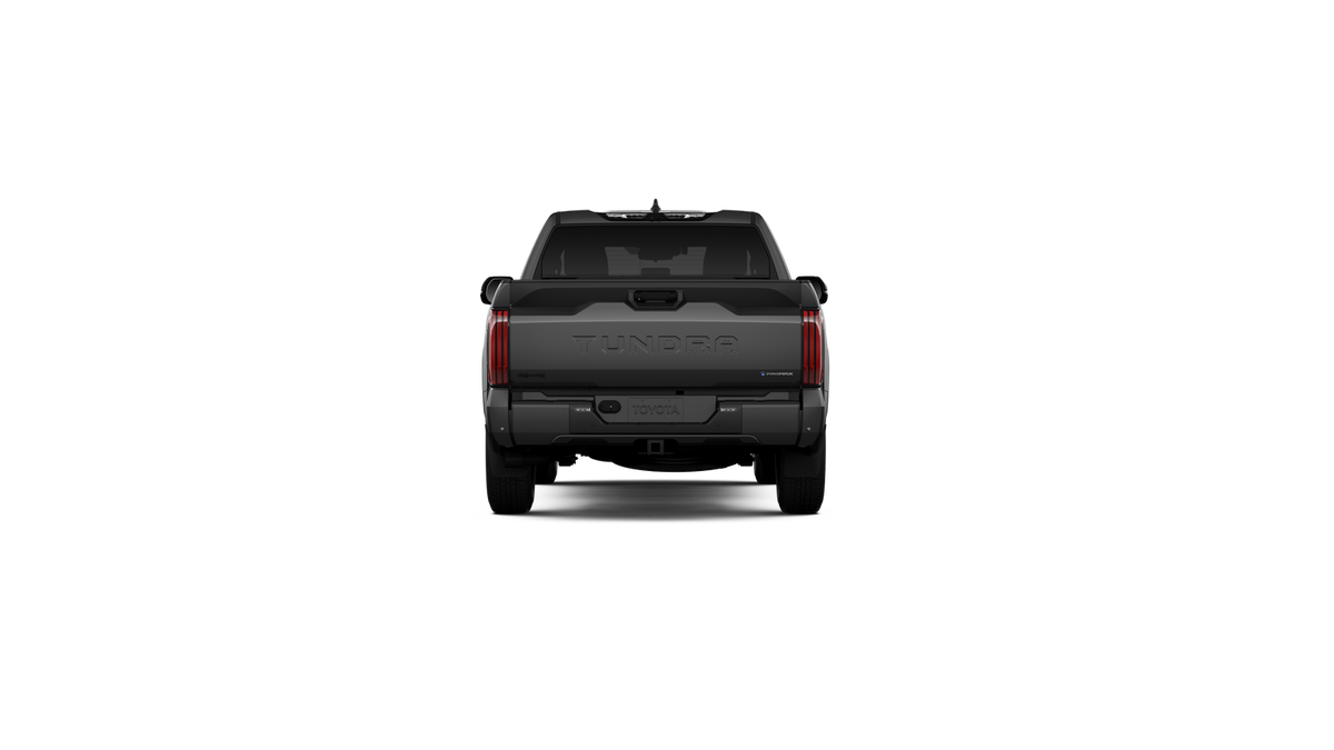2026 Toyota Tundra i-FORCE MAX Platinum i-FORCE MAX