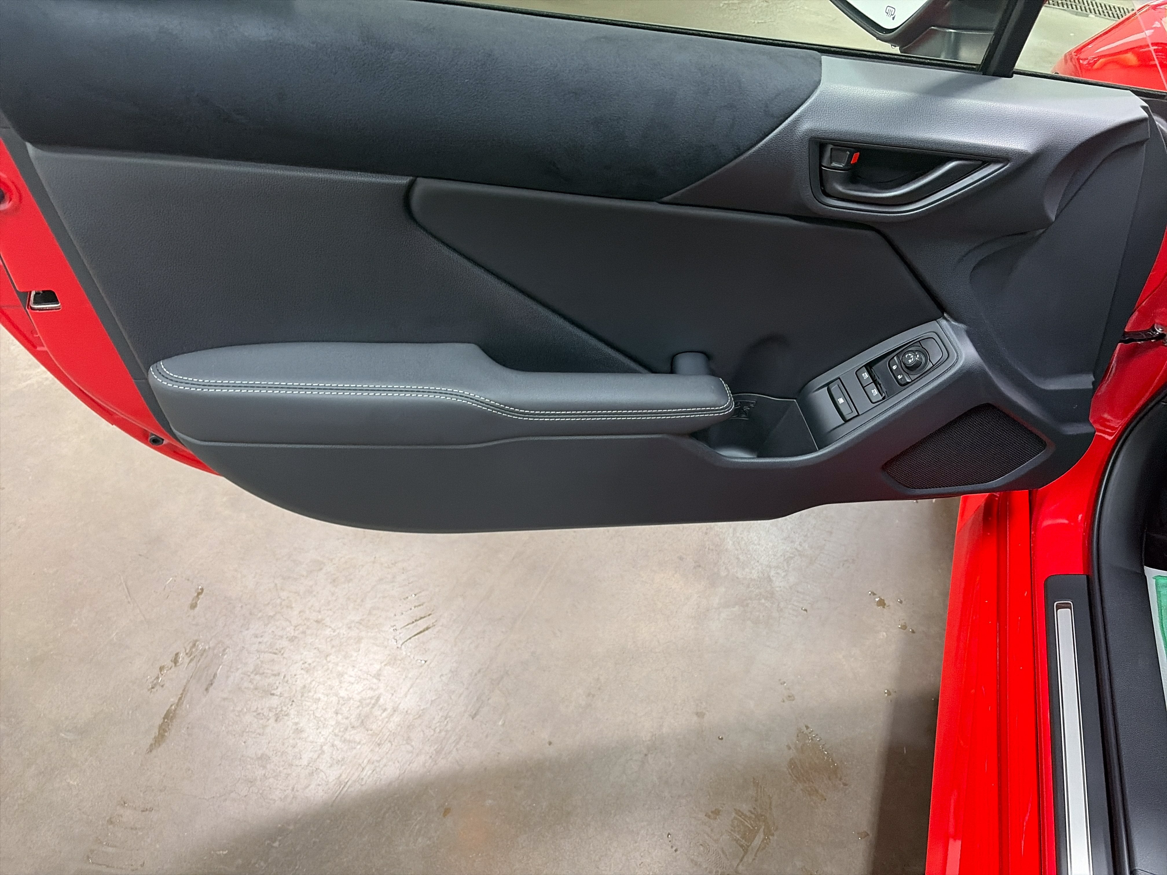 2026 Toyota GR86 GR86 Premium
