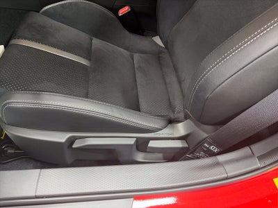 2026 Toyota GR86 GR86 Premium