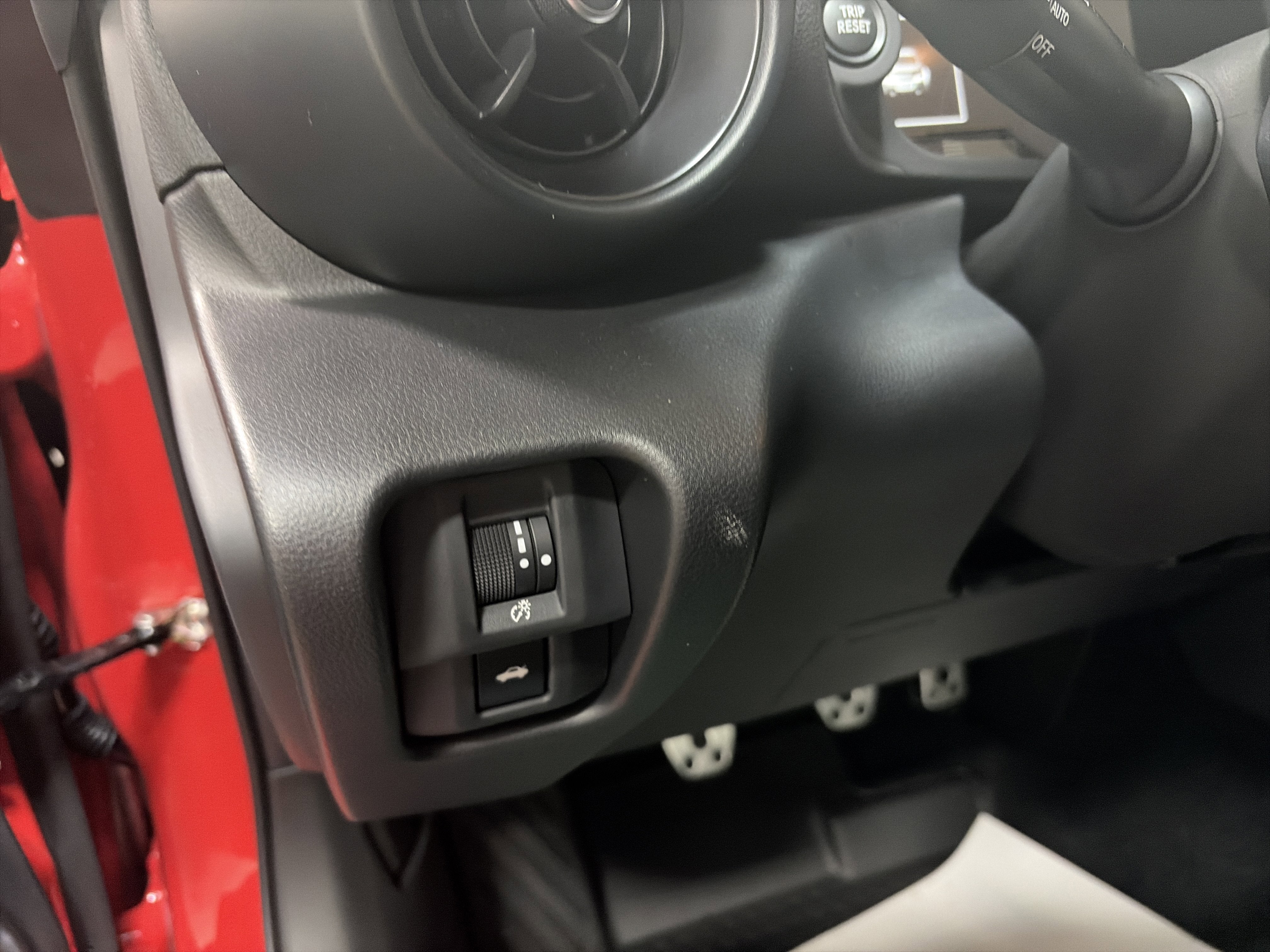 2026 Toyota GR86 GR86 Premium