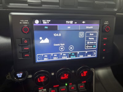 2026 Toyota GR86 GR86 Premium