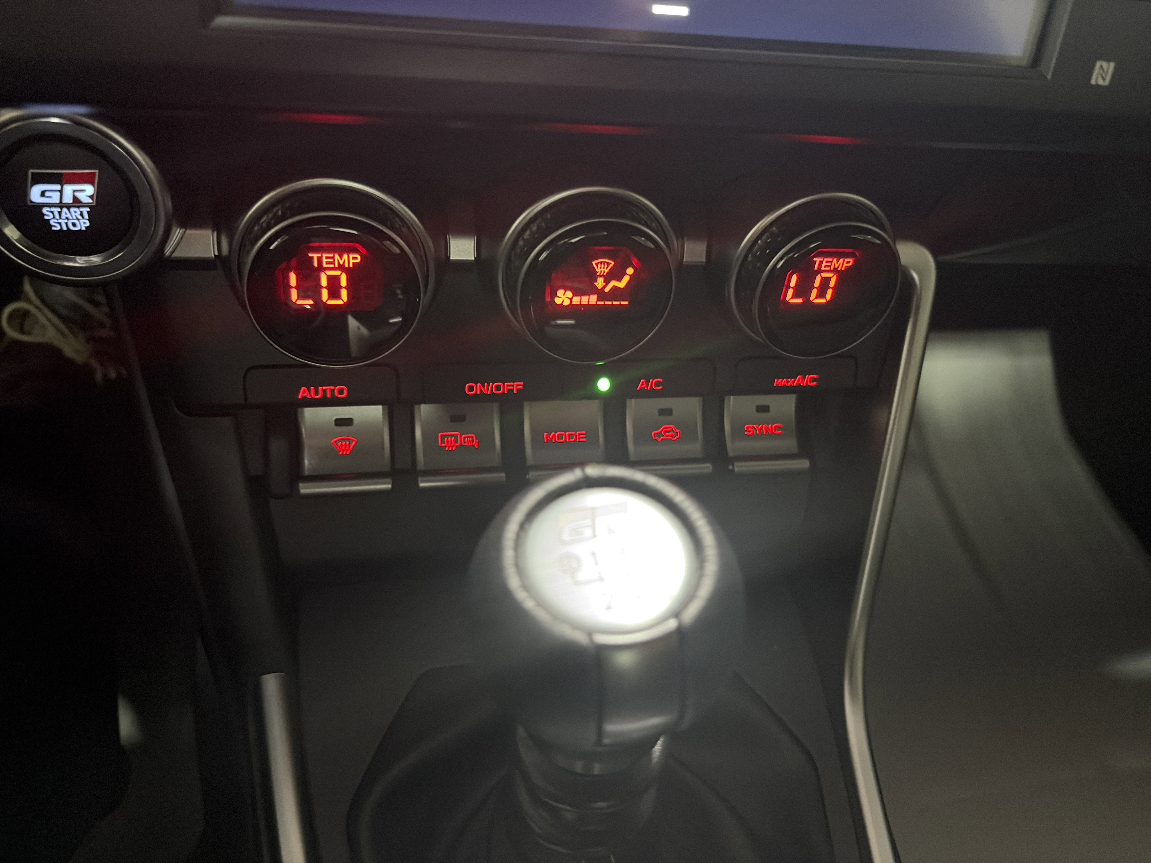 2026 Toyota GR86 GR86 Premium