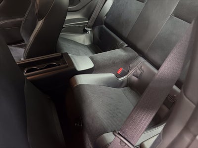 2026 Toyota GR86 GR86 Premium