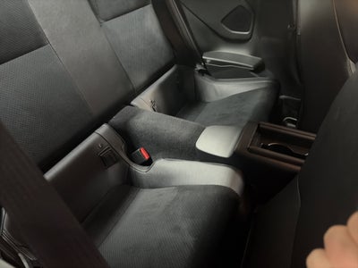 2026 Toyota GR86 GR86 Premium