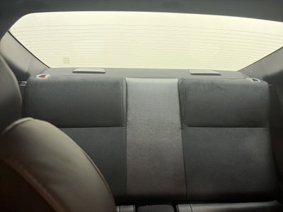 2026 Toyota GR86 GR86 Premium