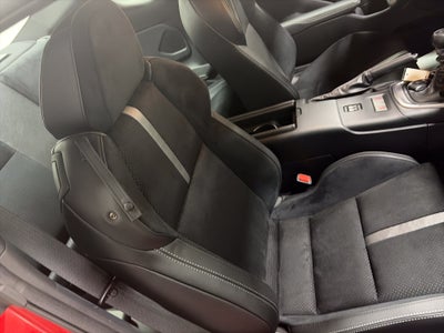 2026 Toyota GR86 GR86 Premium