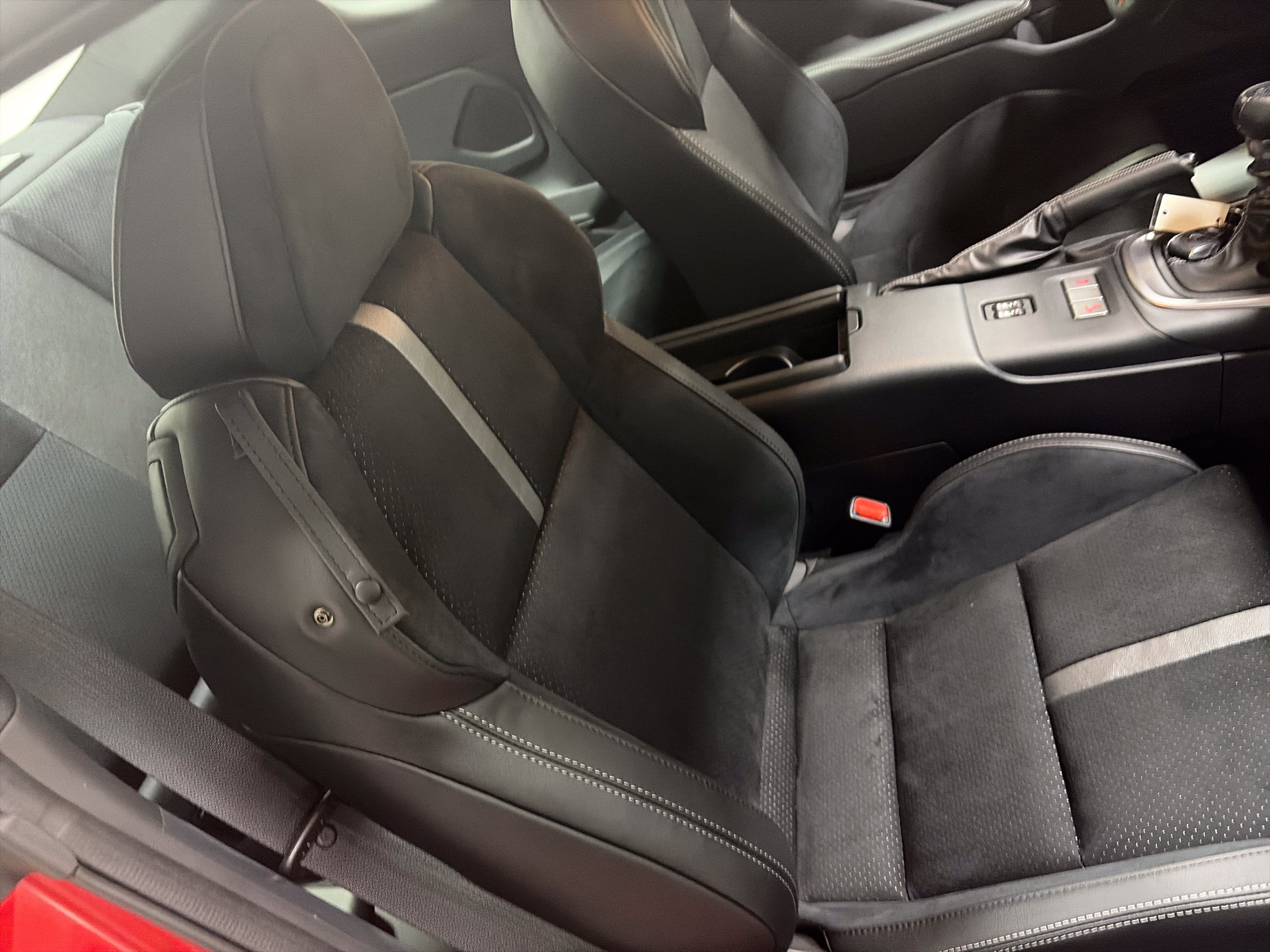 2026 Toyota GR86 GR86 Premium