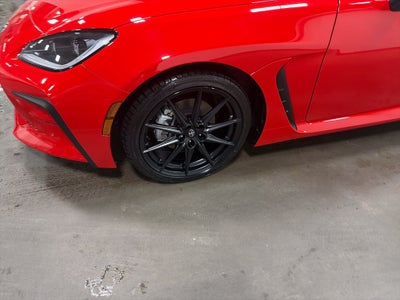 2026 Toyota GR86 GR86 Premium