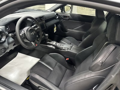 2026 Toyota GR86 GR86 Premium