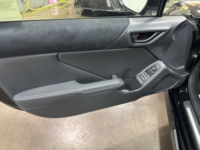 2026 Toyota GR86 GR86 Premium