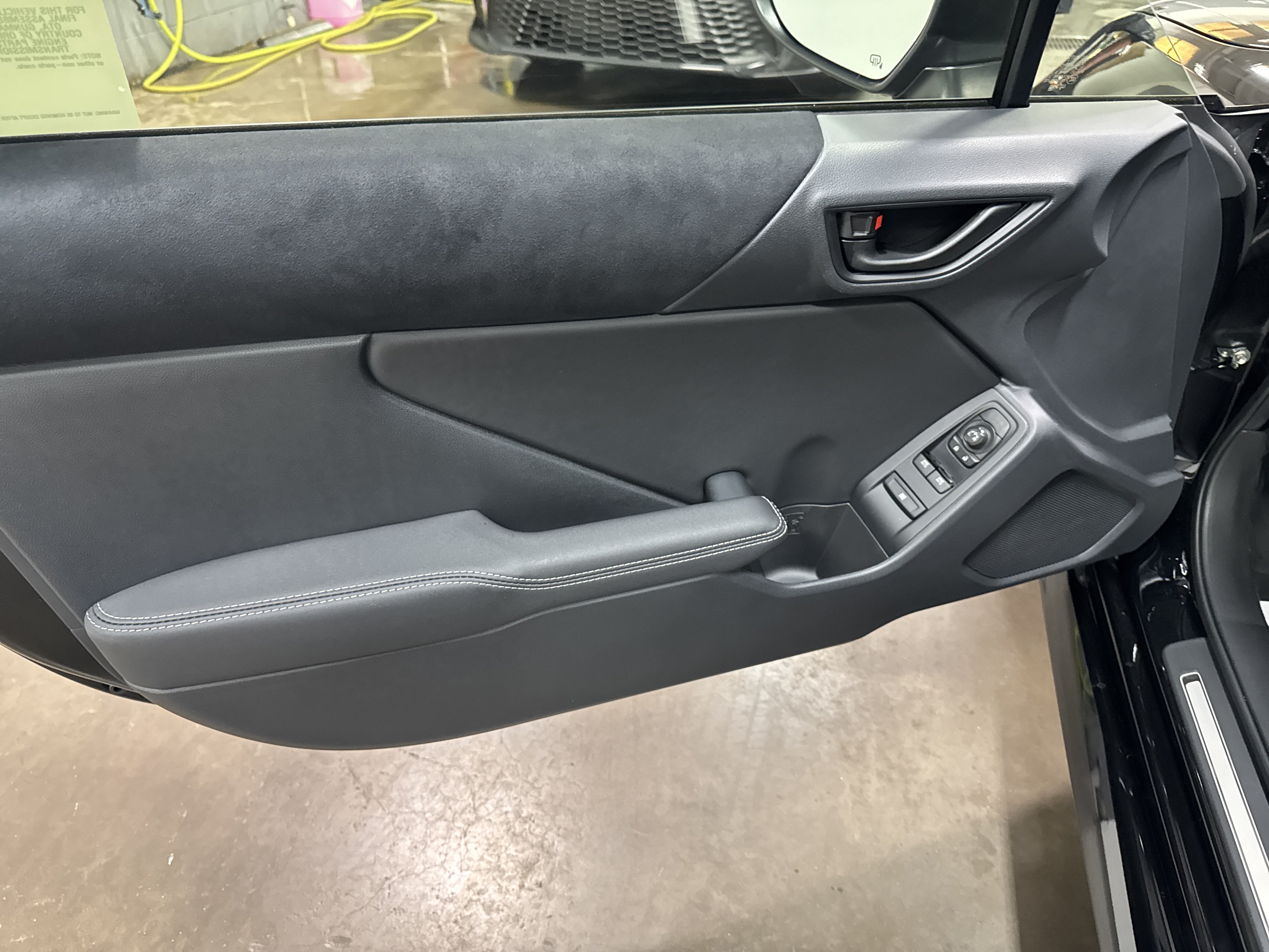 2026 Toyota GR86 GR86 Premium