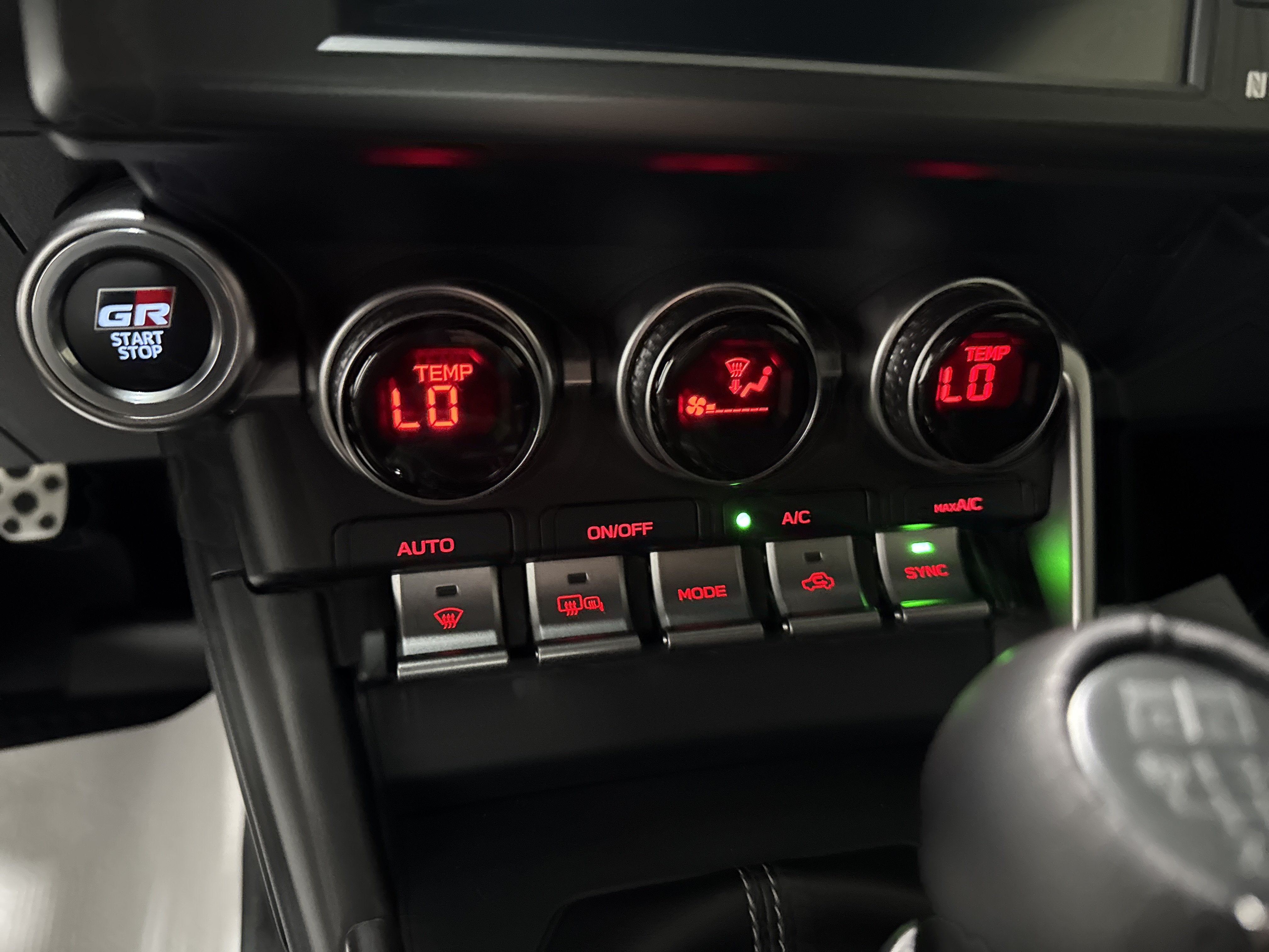 2026 Toyota GR86 GR86 Premium