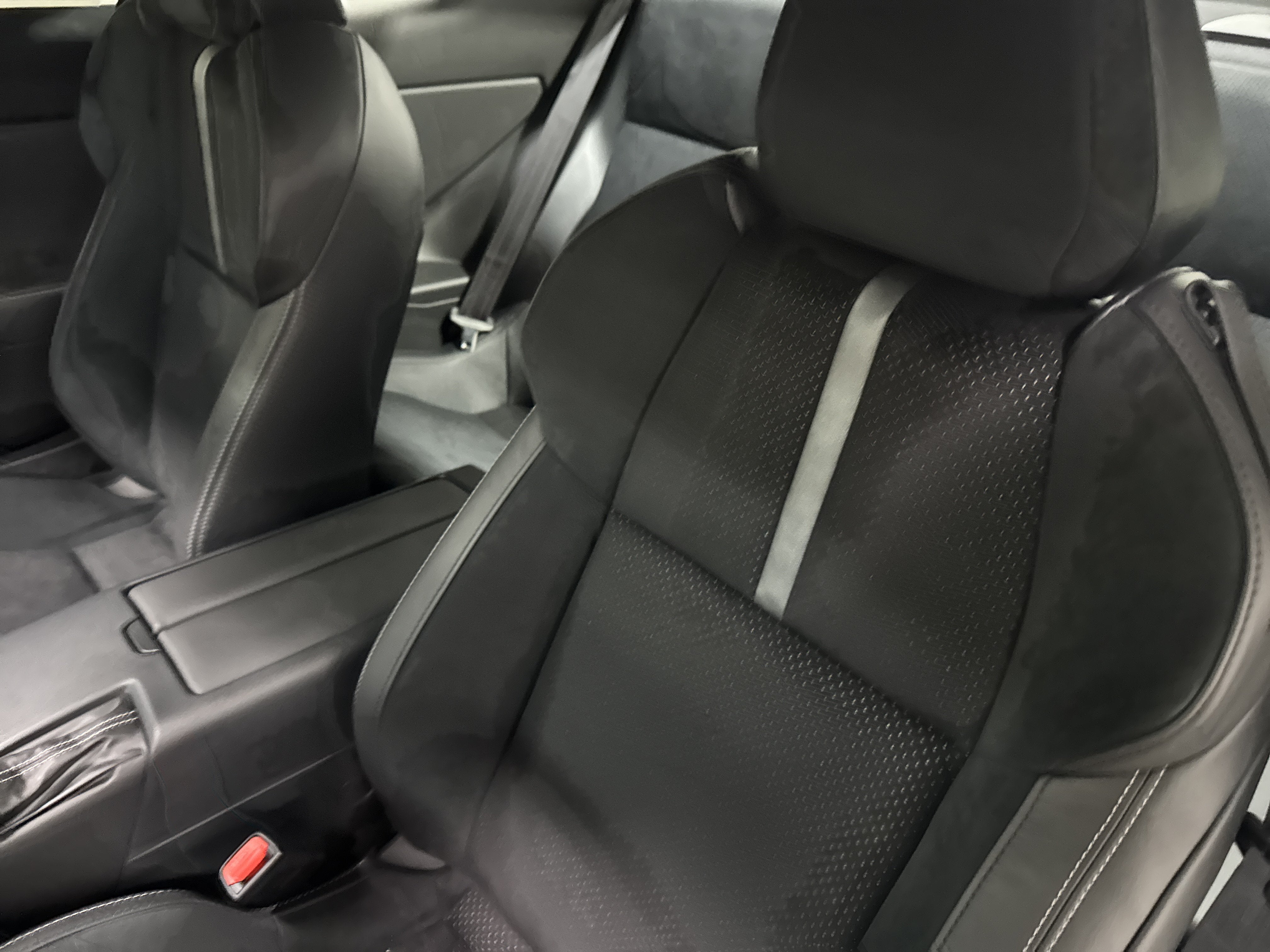 2026 Toyota GR86 GR86 Premium