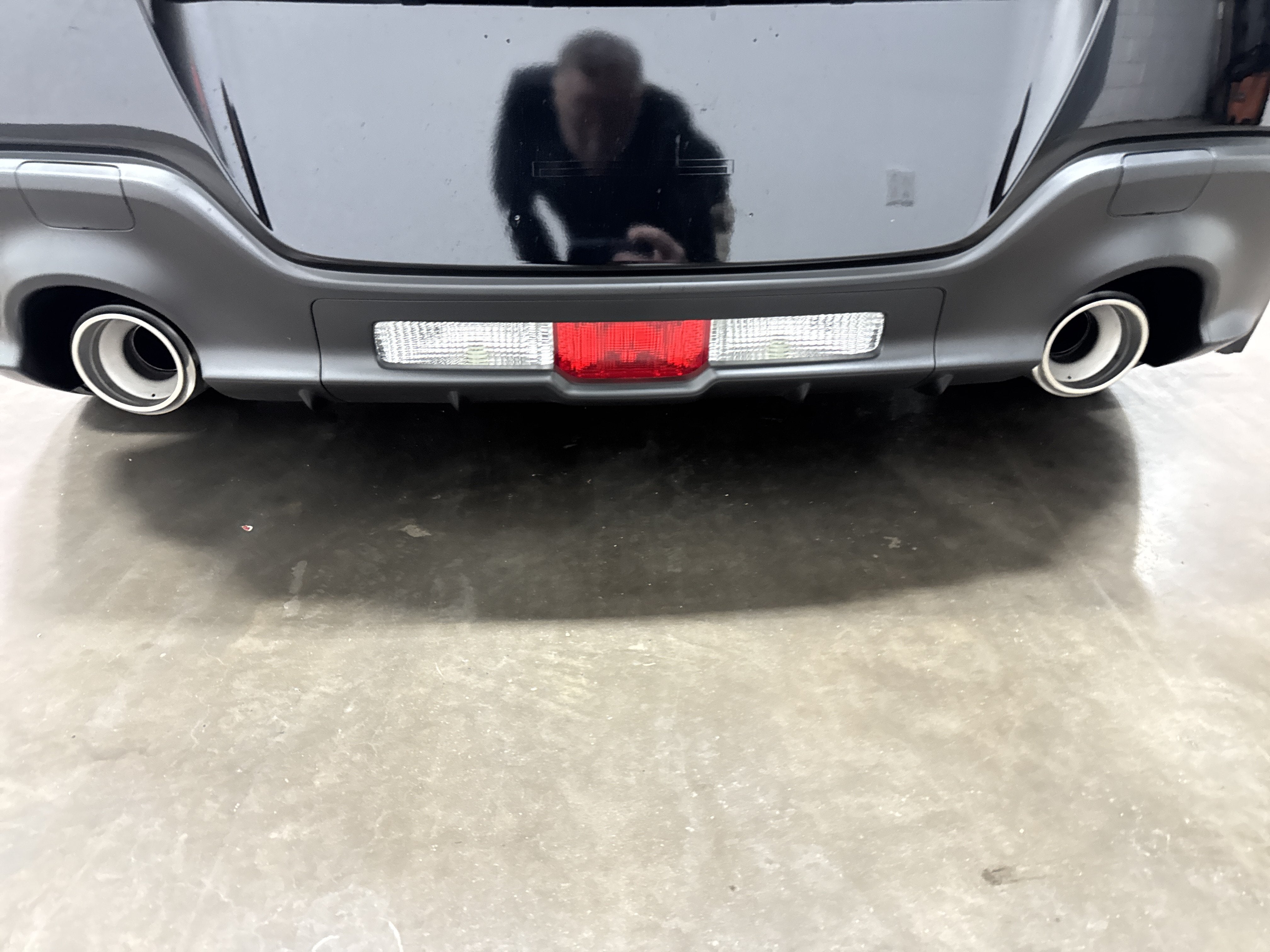 2026 Toyota GR86 GR86 Premium