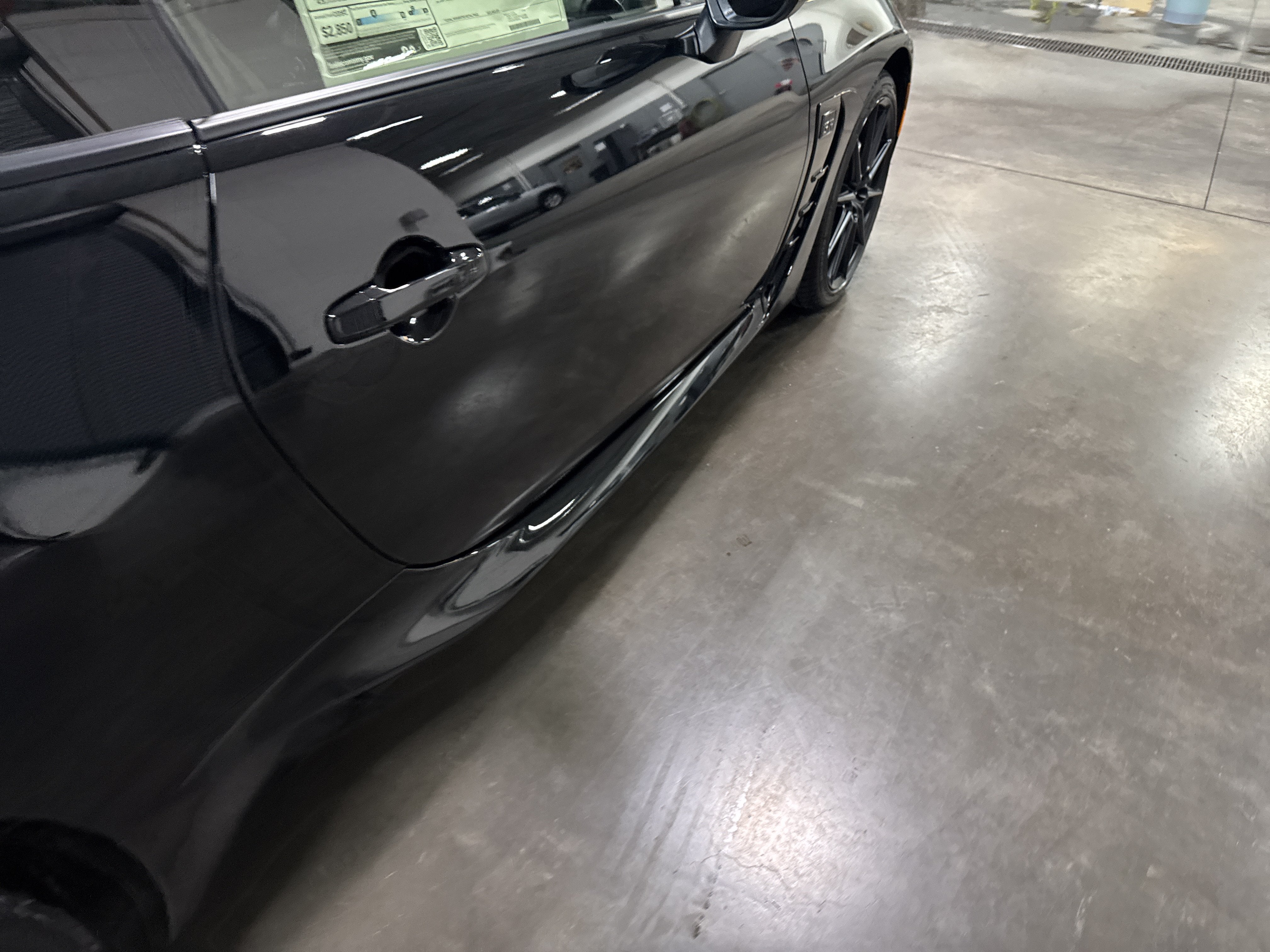 2026 Toyota GR86 GR86 Premium