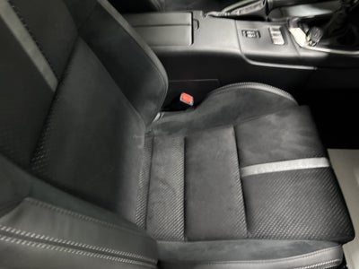 2026 Toyota GR86 GR86 Premium