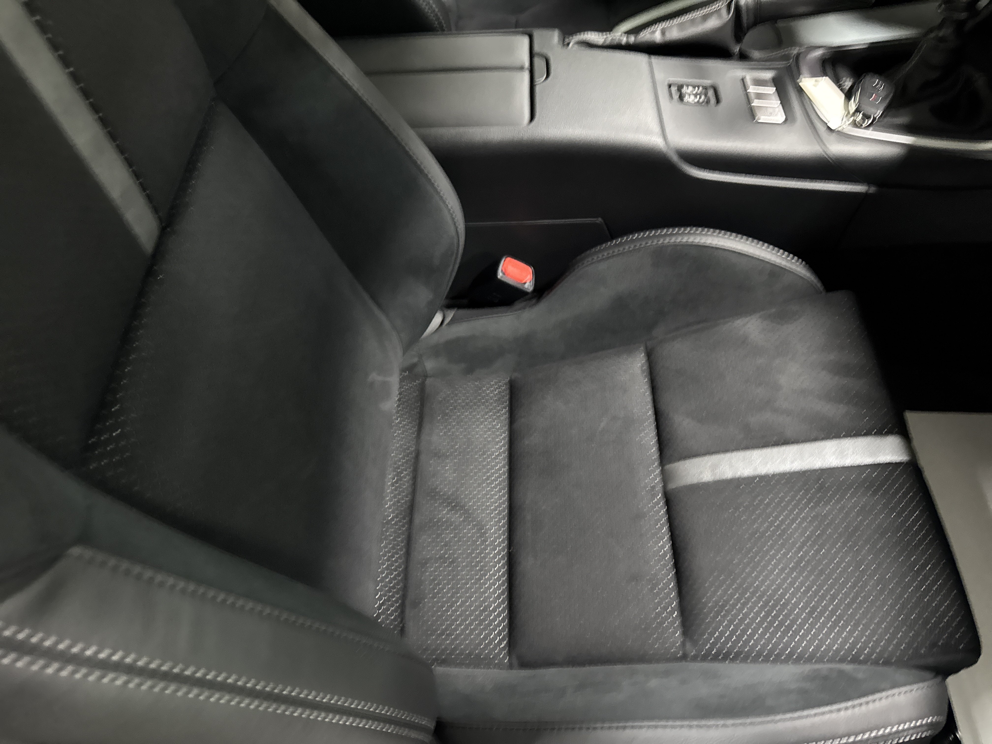 2026 Toyota GR86 GR86 Premium