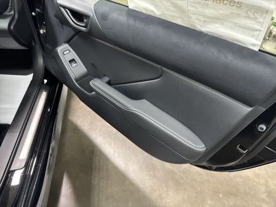 2026 Toyota GR86 GR86 Premium