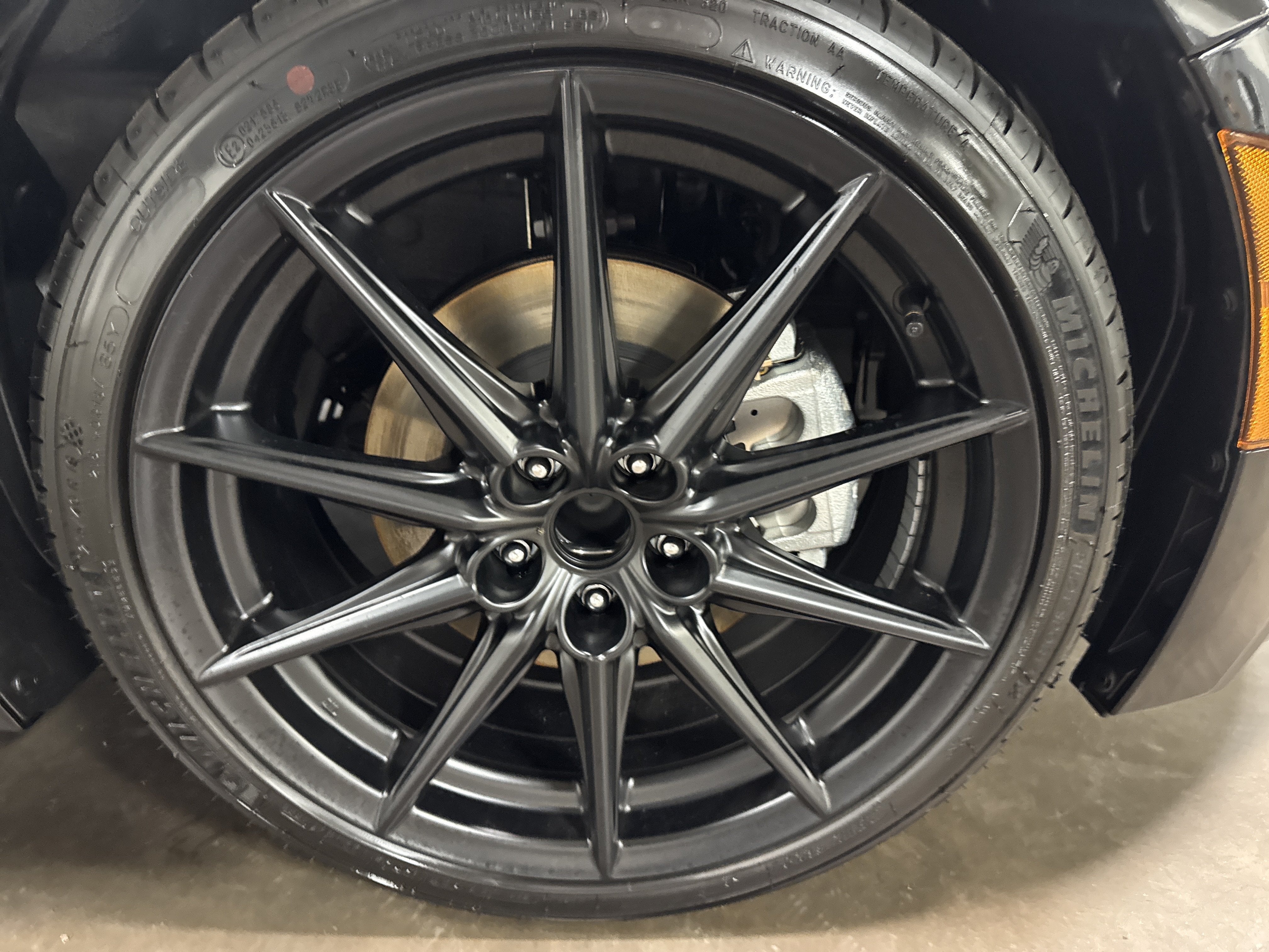 2026 Toyota GR86 GR86 Premium