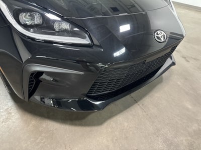2026 Toyota GR86 GR86 Premium