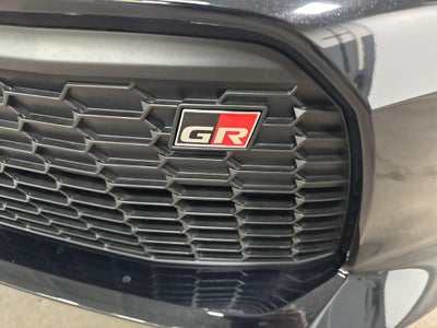 2026 Toyota GR86 GR86 Premium