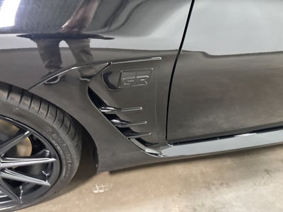 2026 Toyota GR86 GR86 Premium