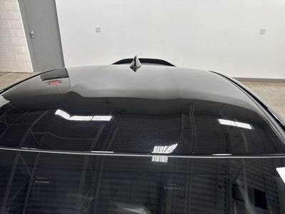 2026 Toyota GR86 GR86 Premium