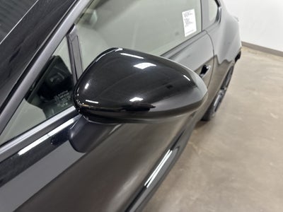 2026 Toyota GR86 GR86 Premium