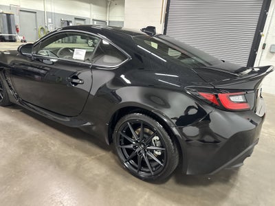 2026 Toyota GR86 GR86 Premium
