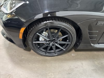 2026 Toyota GR86 GR86 Premium