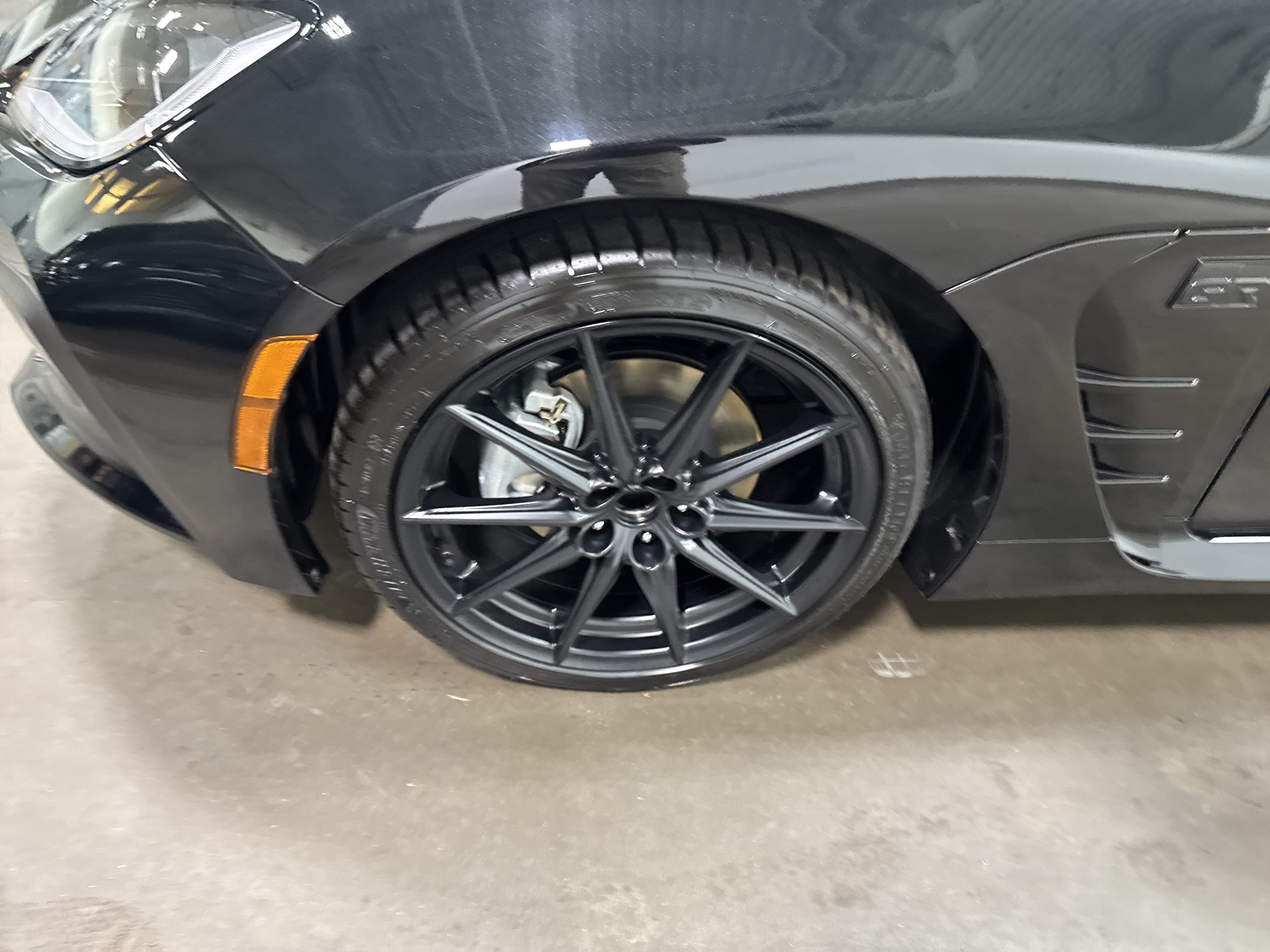 2026 Toyota GR86 GR86 Premium