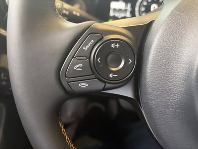 2026 Toyota GR86 GR86 Yuzu Edition