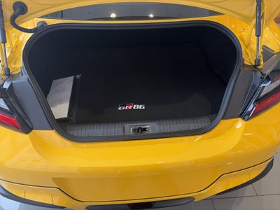 2026 Toyota GR86 GR86 Yuzu Edition