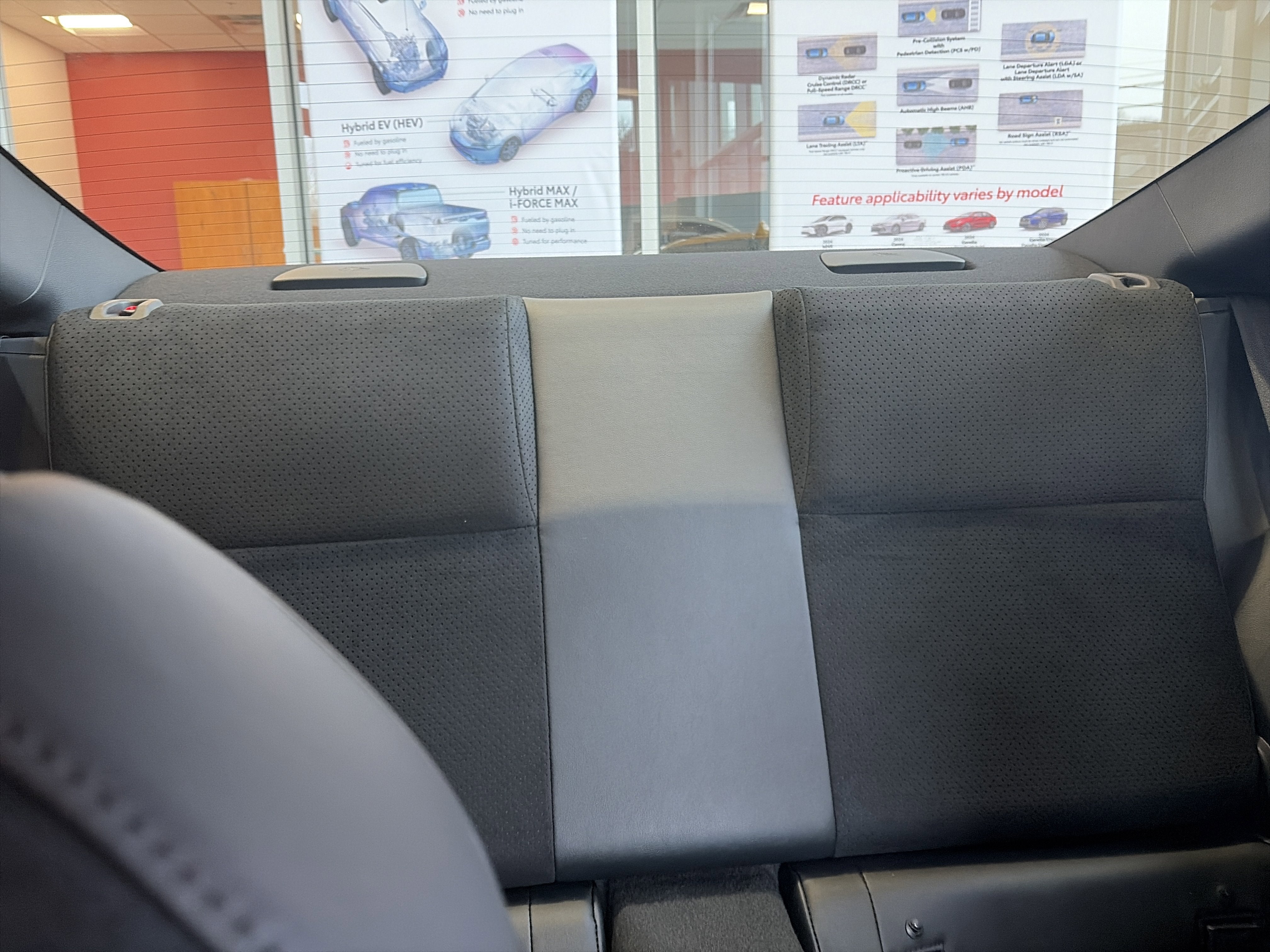 2026 Toyota GR86 GR86 Yuzu Edition