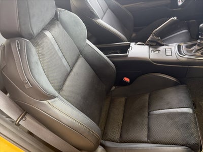 2026 Toyota GR86 GR86 Yuzu Edition