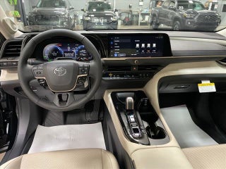 2024 Toyota Crown Limited in Hollidaysburg, PA - Go Fiore
