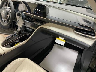 2024 Toyota Crown Limited in Hollidaysburg, PA - Go Fiore