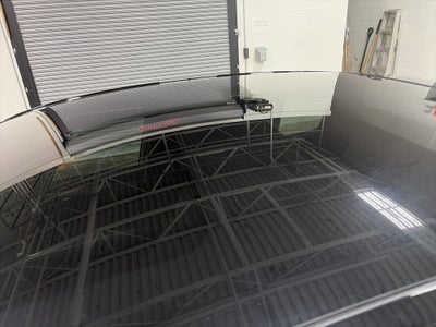 2026 Toyota Toyota Crown Nightshade