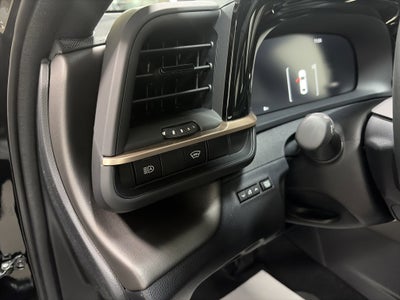 2026 Toyota Toyota Crown Nightshade