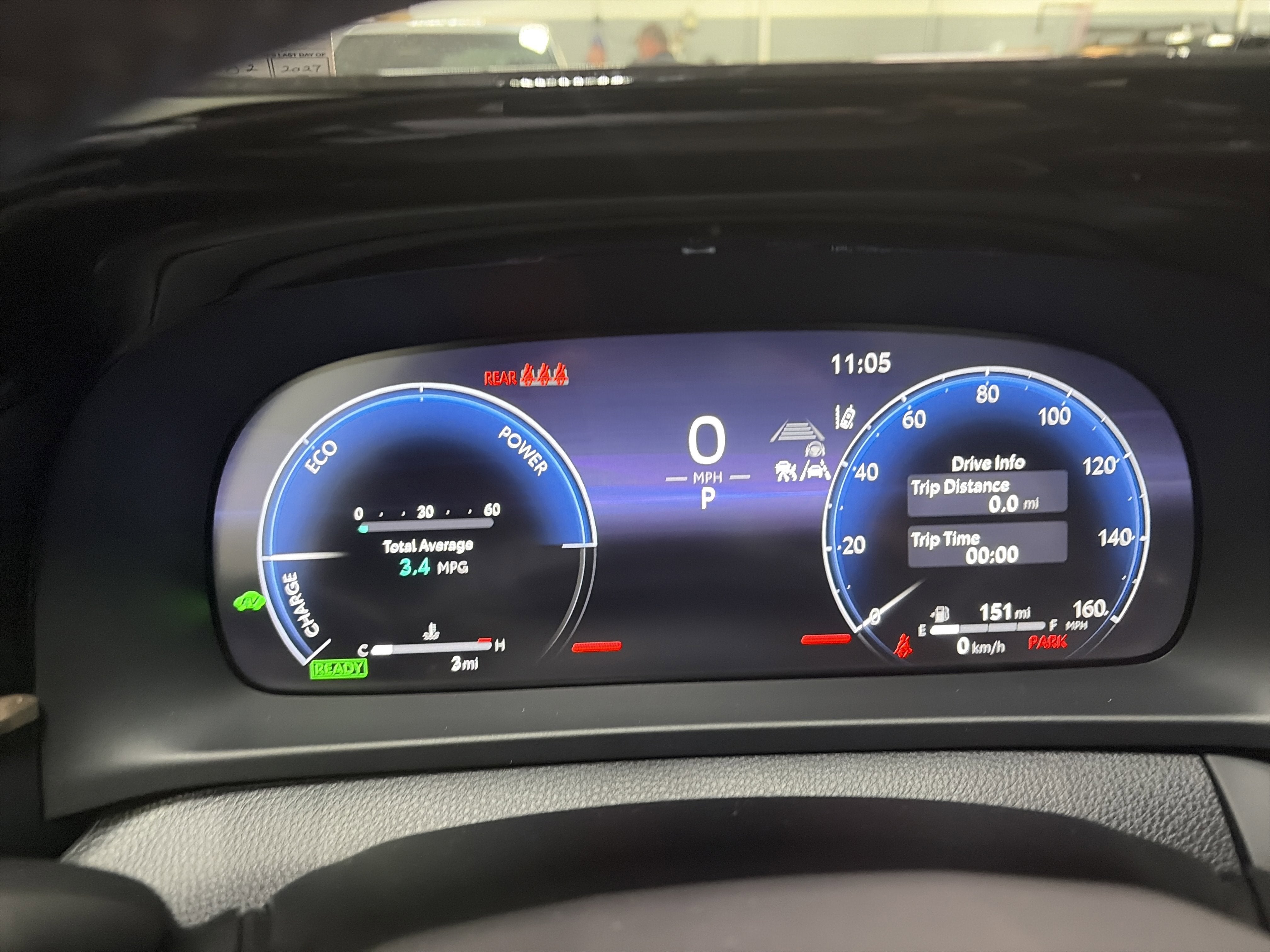 2026 Toyota Toyota Crown Nightshade